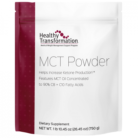 HT MCT Powder